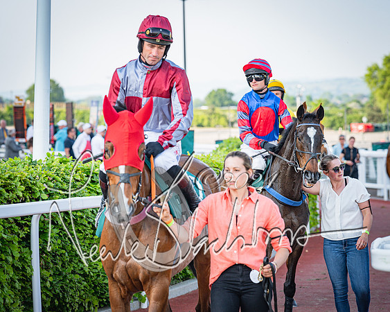 Race 3 - The Junior Jumpers open hunter's steeple chase 3m1f56y (34 of 156)