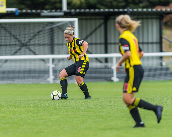 Enfield Town 1 Watford 4  (79 of 223)