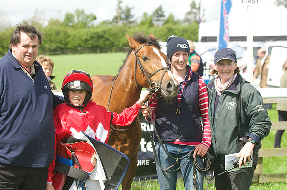 Pony Race - 2    48