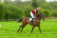 Race 5 - Restriced 20