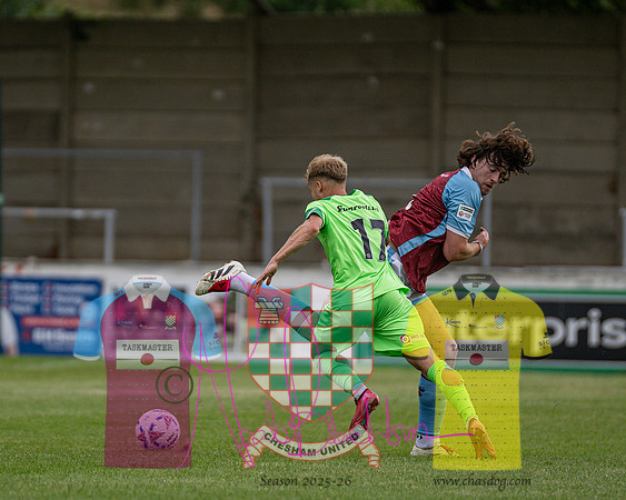 Chesham Utd 1 v 0 Oxford City-205