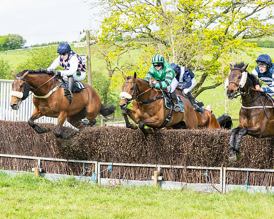 Race 5  - Novice riders (148 of 188)