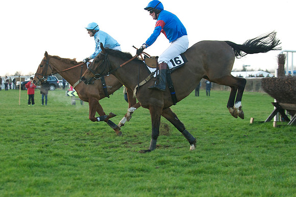 Race 9 -  49
