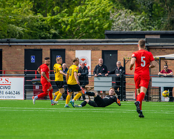 Rams v Truro City  (40 of 236)