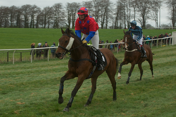 Race 4 - Novice riders 38