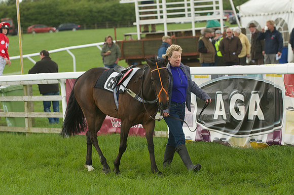 Pony Race - 2    1