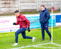 Chesham Utd 2 v 1 Dorking Wanderers (6 of 455)