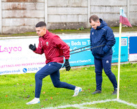 Chesham Utd 2 v 1 Dorking Wanderers (7 of 455)