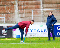 Chesham Utd 2 v 1 Dorking Wanderers (3 of 455)