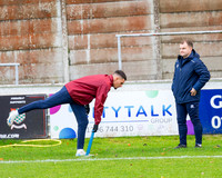Chesham Utd 2 v 1 Dorking Wanderers (2 of 455)