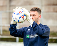 Chesham Utd 2 v 1 Dorking Wanderers (11 of 455)