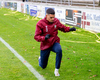 Chesham Utd 2 v 1 Dorking Wanderers (4 of 455)