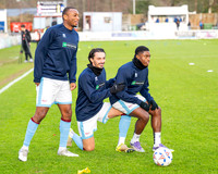 Chesham Utd 2 v 1 Dorking Wanderers (15 of 455)