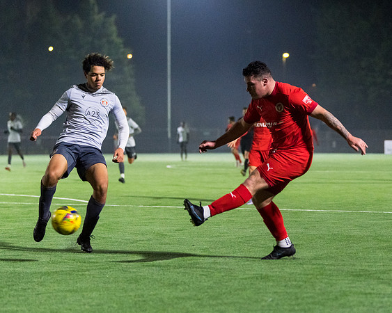 Rams U23 v Slough Town  (334 of 335)