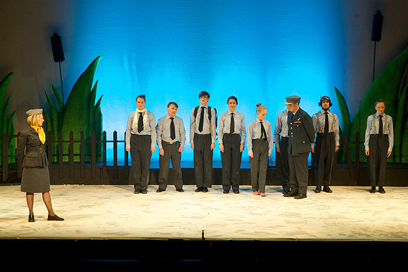 Honk Act 1 -  247