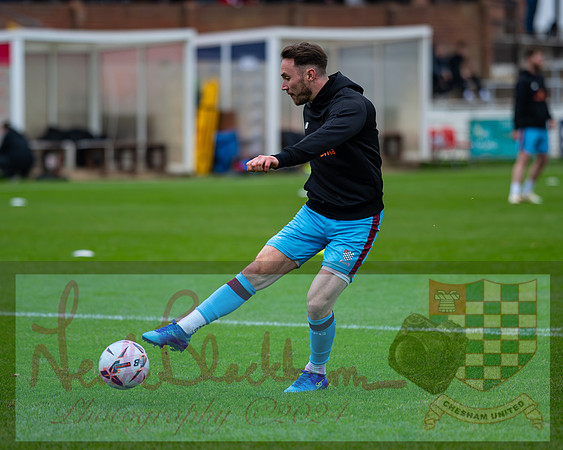 Chesham Utd 2 v Worthing 0 (76 of 411)