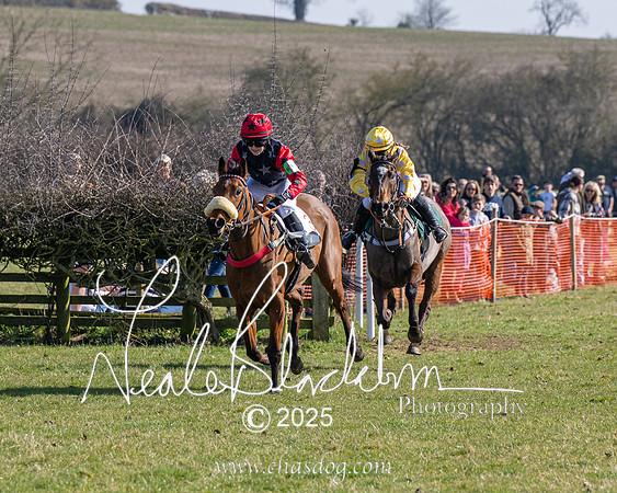Pony Race 1 - Novice (7 of 38)