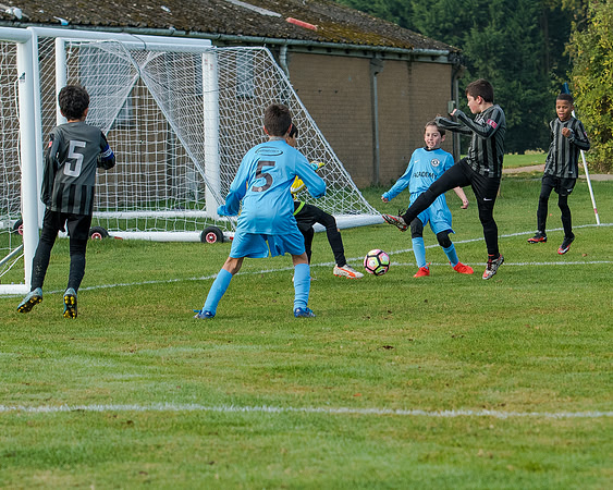 AFC Oaklands v Edmonton Rangers (52 of 225)
