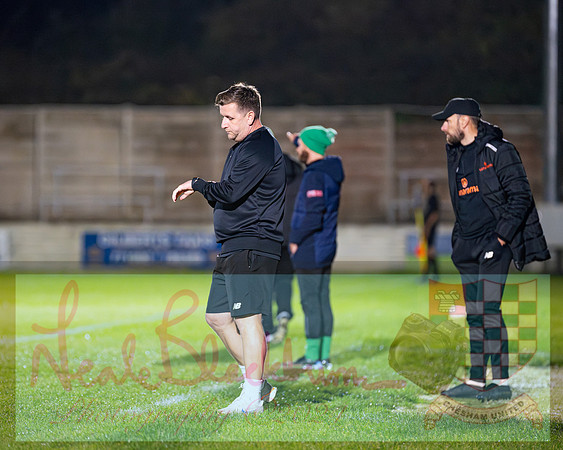 Chesham Utd 4 Bishops Cleeve 0 (89 of 405)