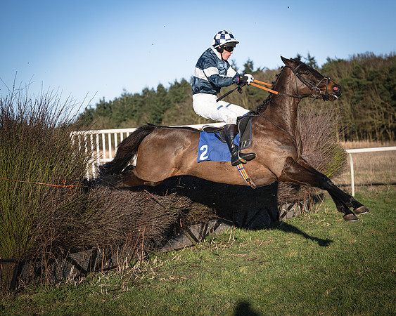 Race 6 - East Anglia members conditions (47 of 54)