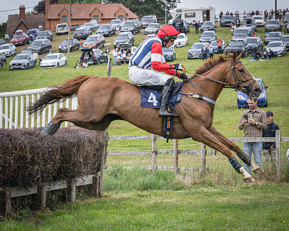 Race 2 - The Restricted race (30 of 84)