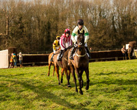 Race 1 - Div 2  17