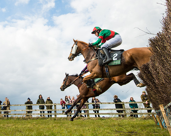 Race 3 - Owner Trainer conditions (39 of 132)