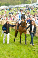 Old Berks at Lockinge Members Race