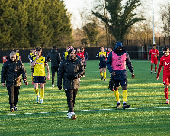 Rams v Gosport Borough (231 of 239)