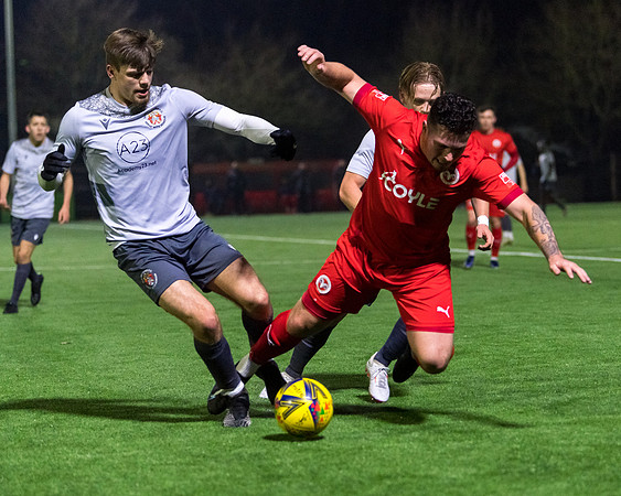 Rams U23 v Slough Town  (163 of 335)
