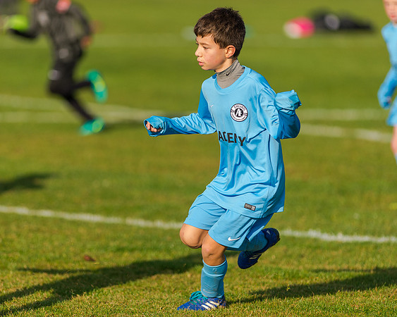 AFC Oaklands v Edmonton Rangers (96 of 225)