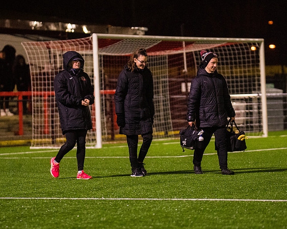 Rams v MK Dons (204 of 402)
