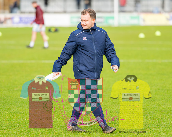 Chesham Utd 0 v 1 Dover Athletic (6 of 420)