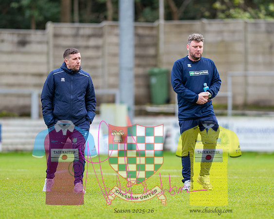 Chesham Utd 0 v 1 Dover Athletic (1 of 420)
