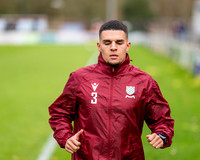 Chesham Utd 0 v 1 Dover Athletic (7 of 420)