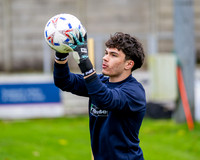 Chesham Utd 0 v 1 Dover Athletic (12 of 420)