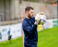 Chesham Utd 0 v 1 Dover Athletic (11 of 420)