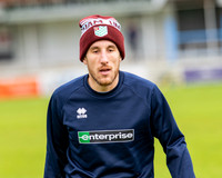 Chesham Utd 0 v 1 Dover Athletic (19 of 420)