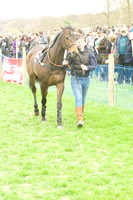 Race 4 - Nov-vets 7