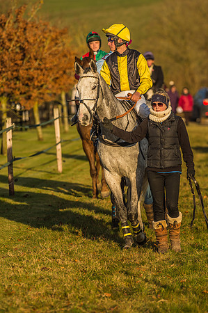 Race 6 - 4 5 6 yr old 2m4f Maiden Race-26
