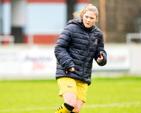 Chesham 0 v 4 Chatham (7 of 431)