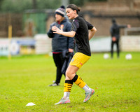 Chesham 0 v 4 Chatham (2 of 431)