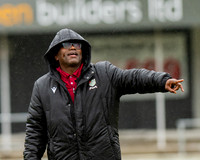 Chesham 0 v 4 Chatham (10 of 431)