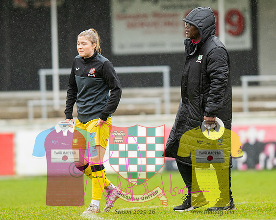 Chesham 0 v 4 Chatham (13 of 431)