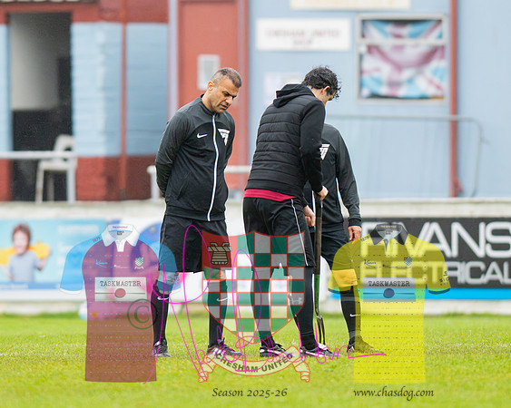 Chesham 0 v 4 Chatham (19 of 431)