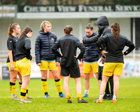 Chesham 0 v 4 Chatham (15 of 431)