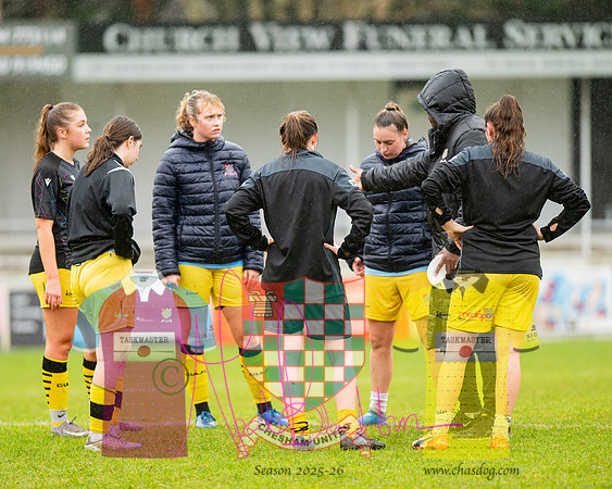 Chesham 0 v 4 Chatham (15 of 431)