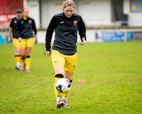 Chesham 0 v 4 Chatham (16 of 431)