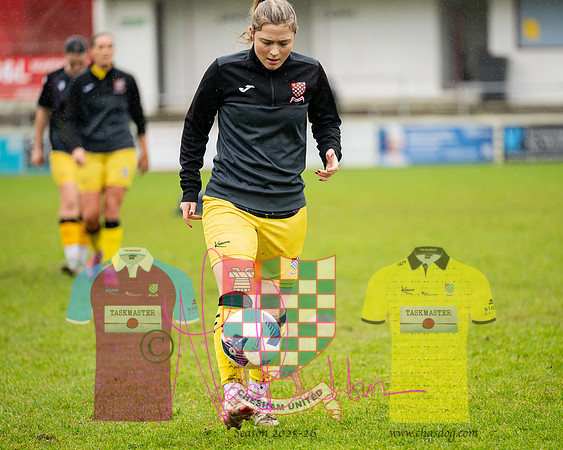 Chesham 0 v 4 Chatham (16 of 431)