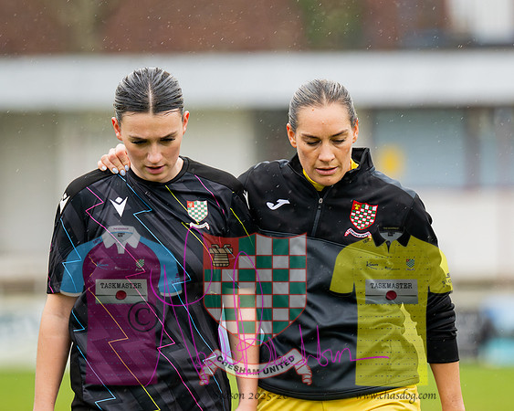 Chesham 0 v 4 Chatham (18 of 431)
